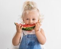 Alimentação Saudável Infantil: Dicas para Pais Modernos