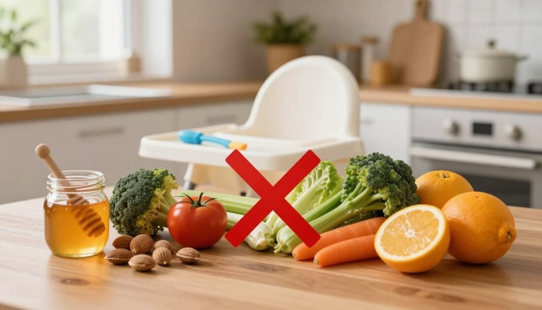 Alimentos Proibidos