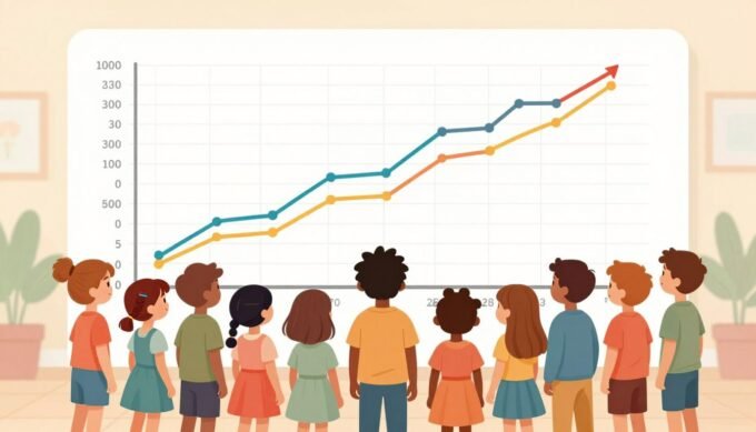 Curvas de Crescimento