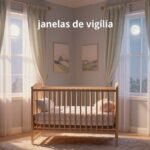Janelas de Vigília