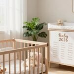 Nomes de Bebé para 2026