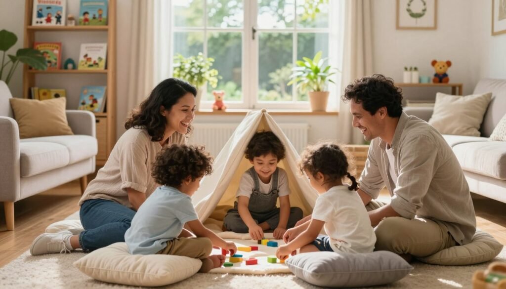 Parentalidade Positiva