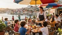 Restaurantes kids-friendly