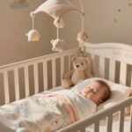 Tabela de Sono do Bebé