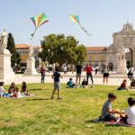atividades grátis lisboa crianças