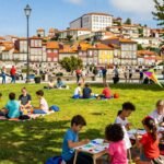atividades grátis porto crianças