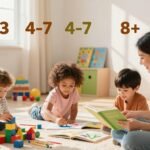 atividades para crianças por idade