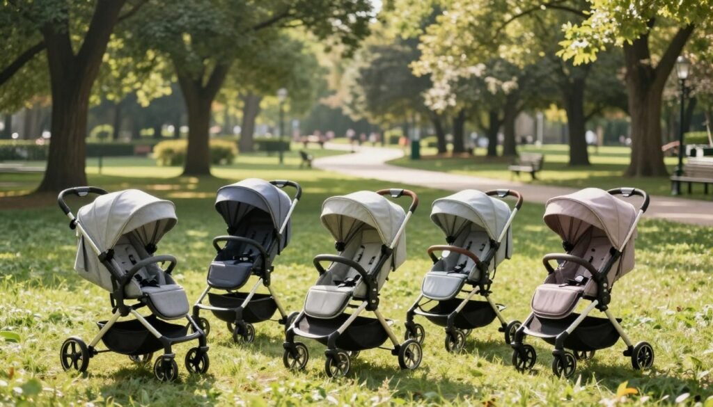 carrinhos de bebé carrinhos de bebé