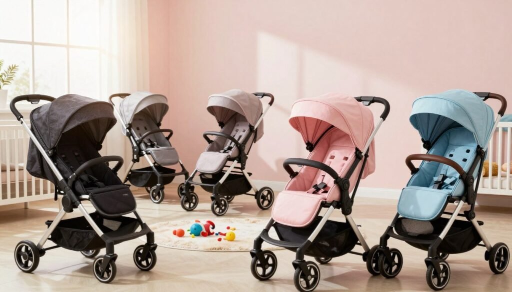 carrinhos de bebé carrinhos de bebé