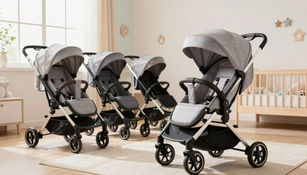carrinhos de bebé carrinhos de bebé