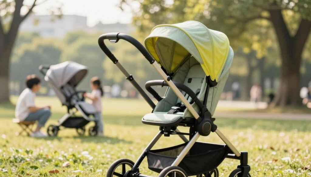 carrinhos de bebé Bugaboo carrinhos de bebé Bugaboo