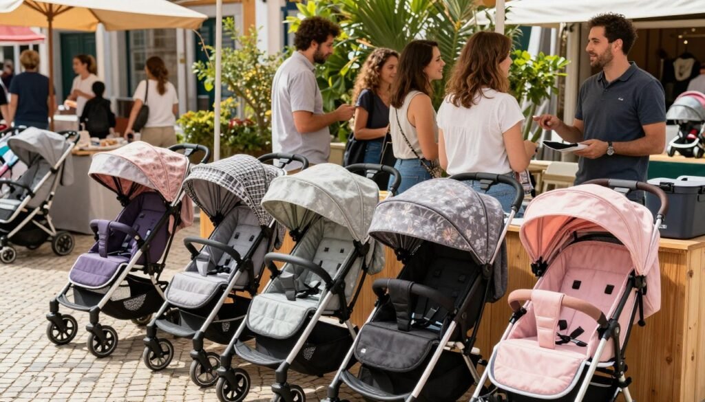 carrinhos de bebé baratos carrinhos de bebé baratos