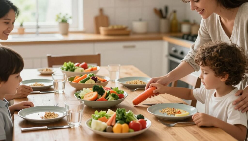 estratégias à mesa