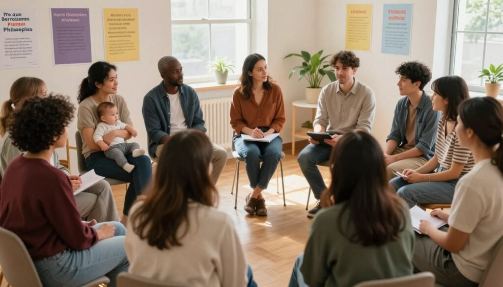 grupos de parentalidade grupos de parentalidade