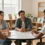 grupos de parentalidade