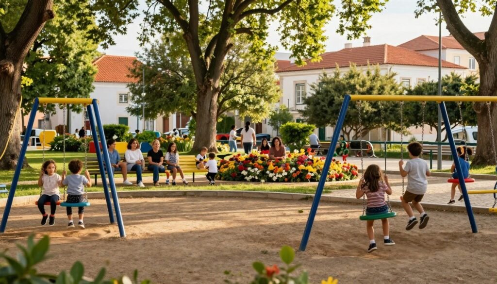 parques lisboa crianças parques lisboa crianças
