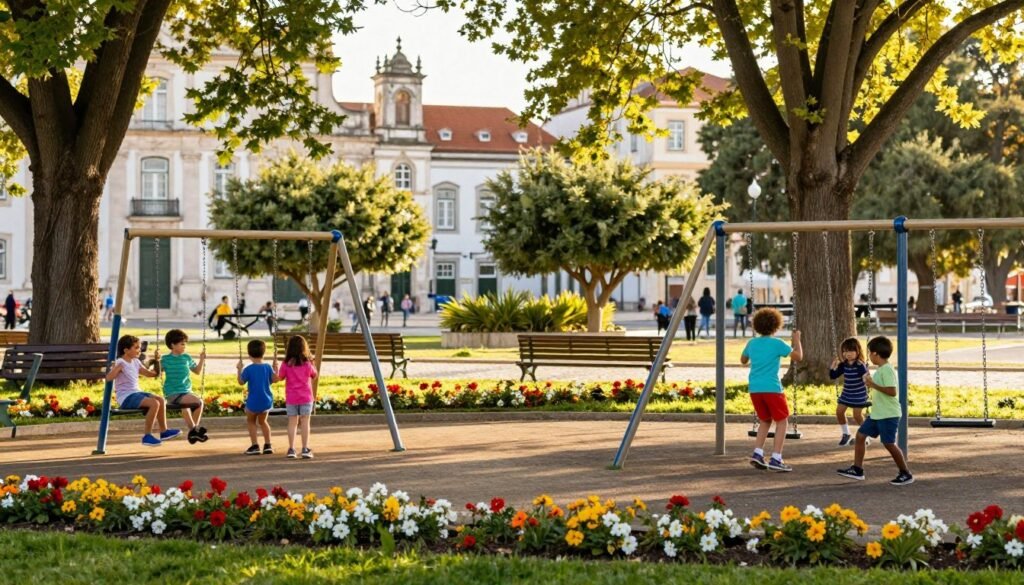 parques lisboa crianças parques lisboa crianças