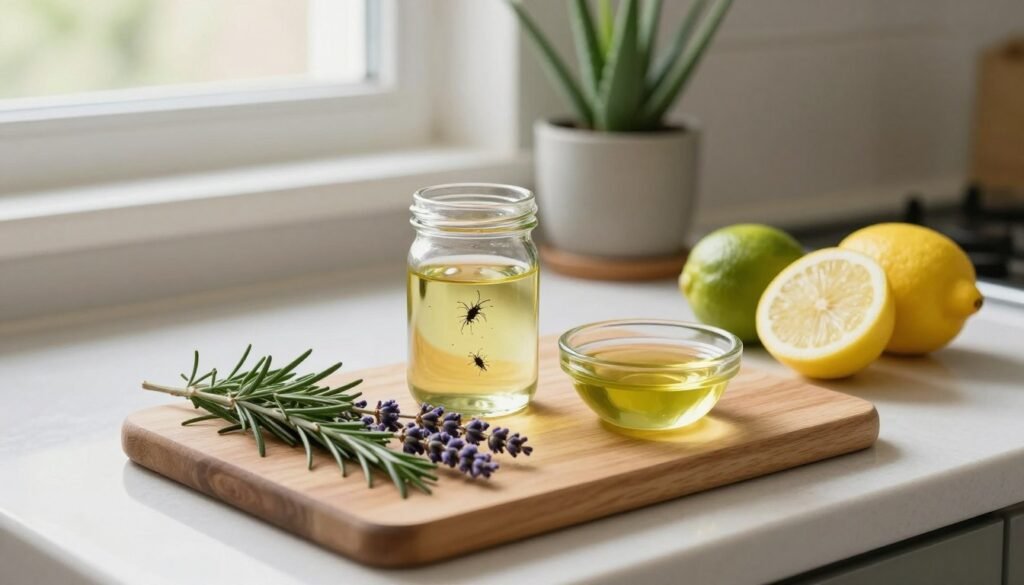 remédios naturais para piolhos